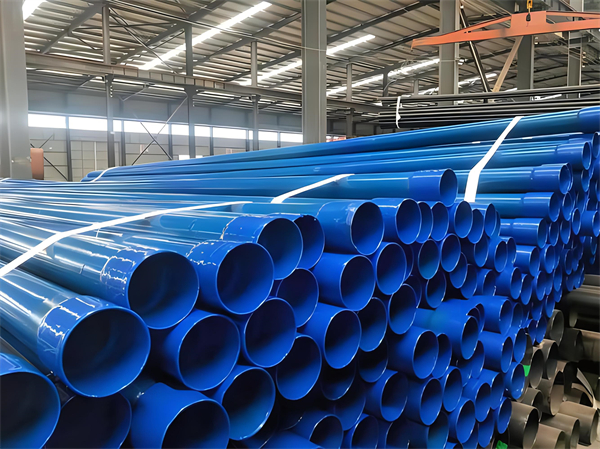 鄂州防腐螺旋钢管应用行业分析