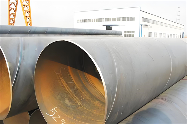 鄂州厚壁螺旋钢管执行标准及其在工程中的应用